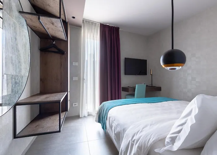 Calle Suite Lazise