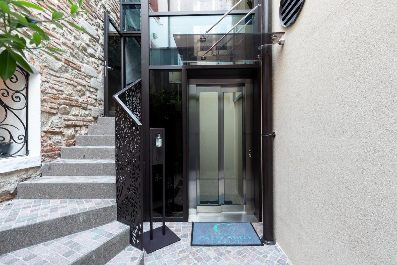 Apartment Calle