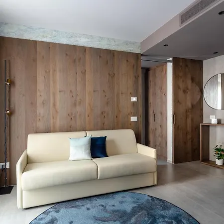 Calle Suite Lazise Exterior foto