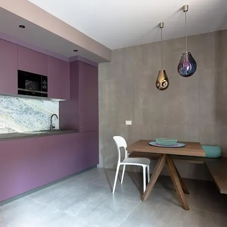 Calle Suite Lazise Exterior foto