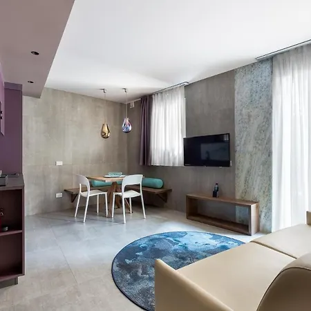 Calle Suite Lazise Exterior foto