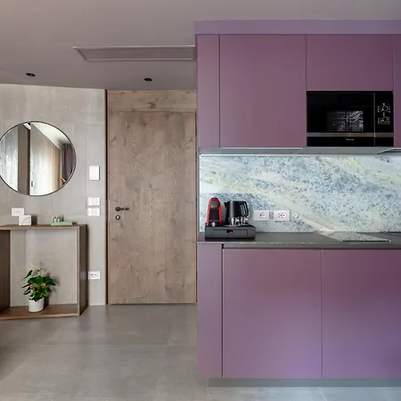Calle Suite Lazise Exterior foto