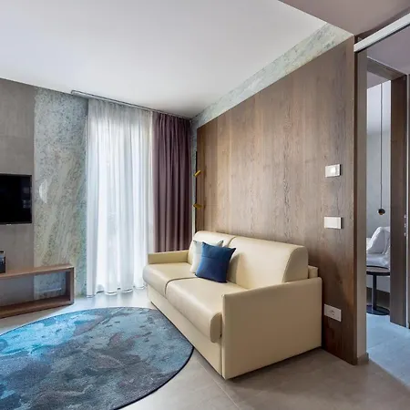 Calle Suite Lazise Exterior foto