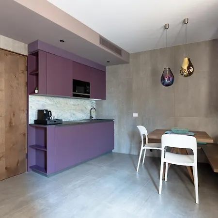 Calle Suite Lazise Exterior foto