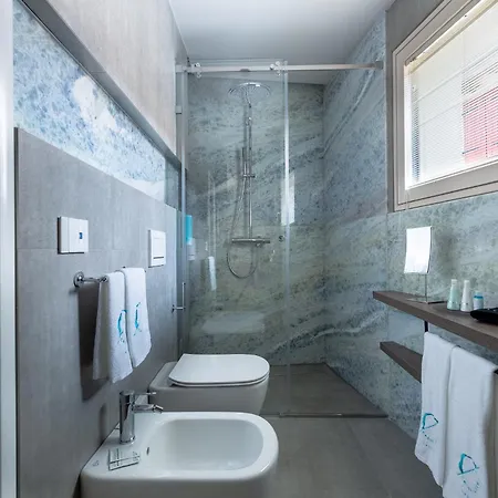 Calle Suite Lazise Exterior foto