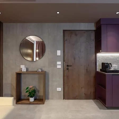 Calle Suite Lazise Exterior foto