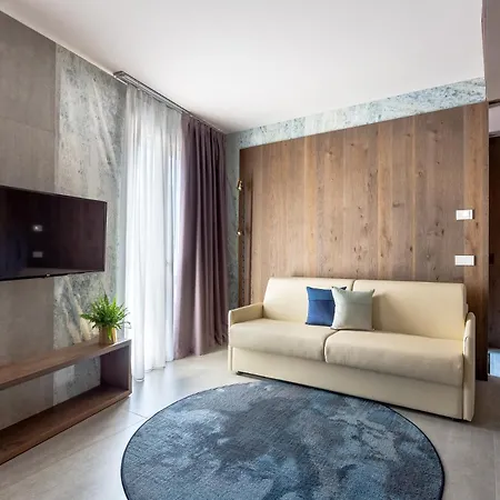 Calle Suite Lazise Exterior foto