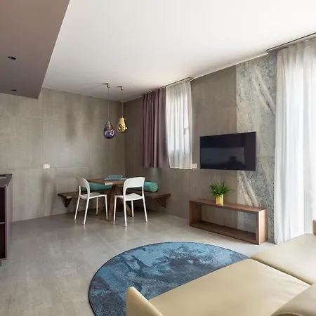 Calle Suite Lazise Exterior foto