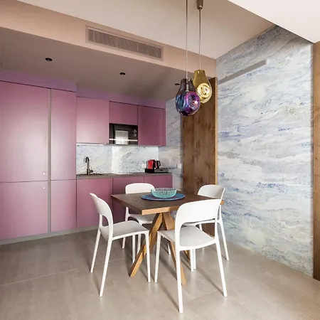 Calle Suite Lazise Exterior foto