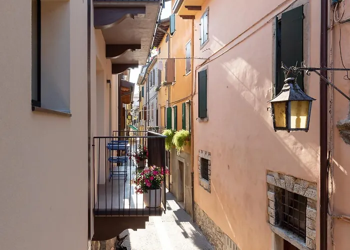 Calle Suite Lazise