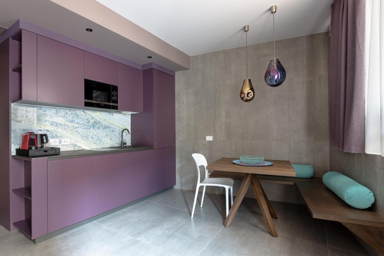 Calle Apartment