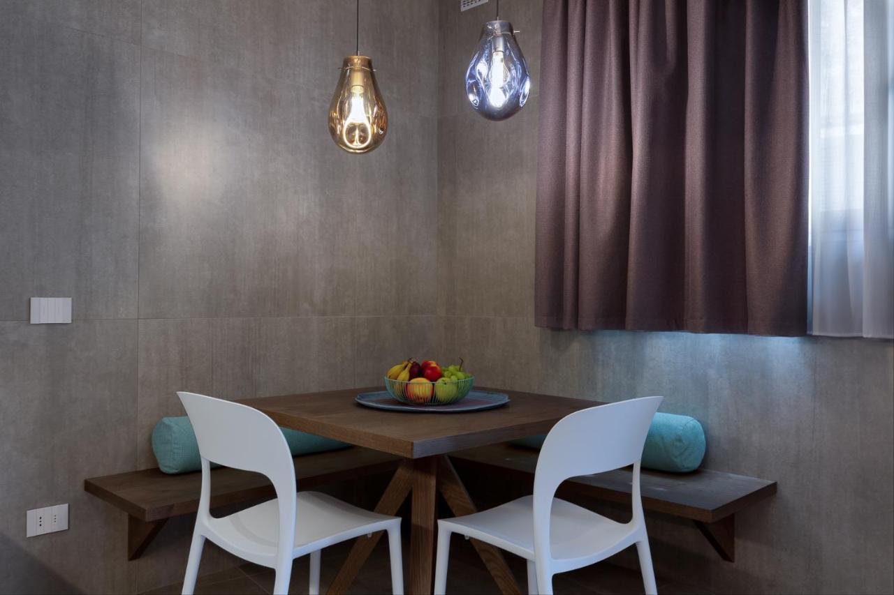 Apartment Calle *