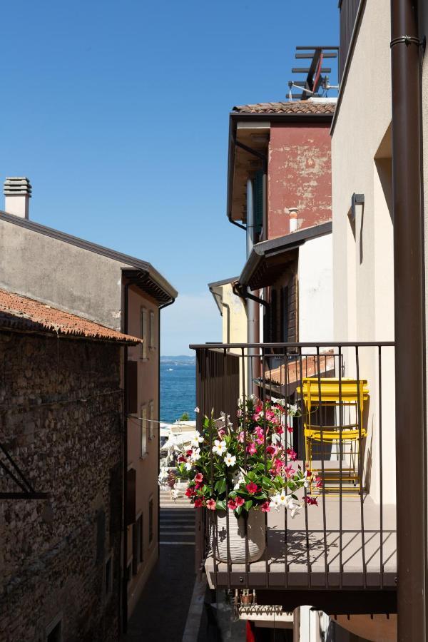 Calle Lazise