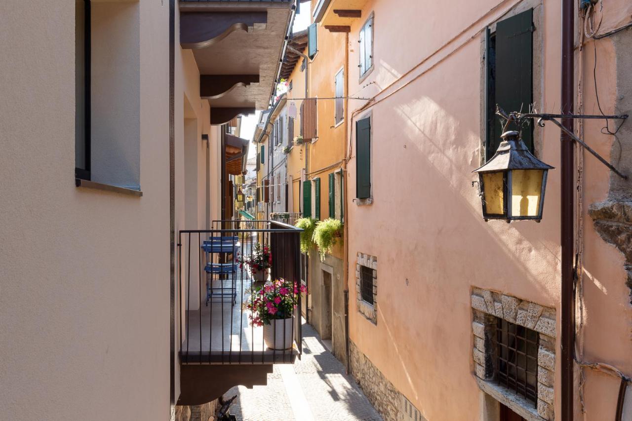 Calle Apartment Lazise