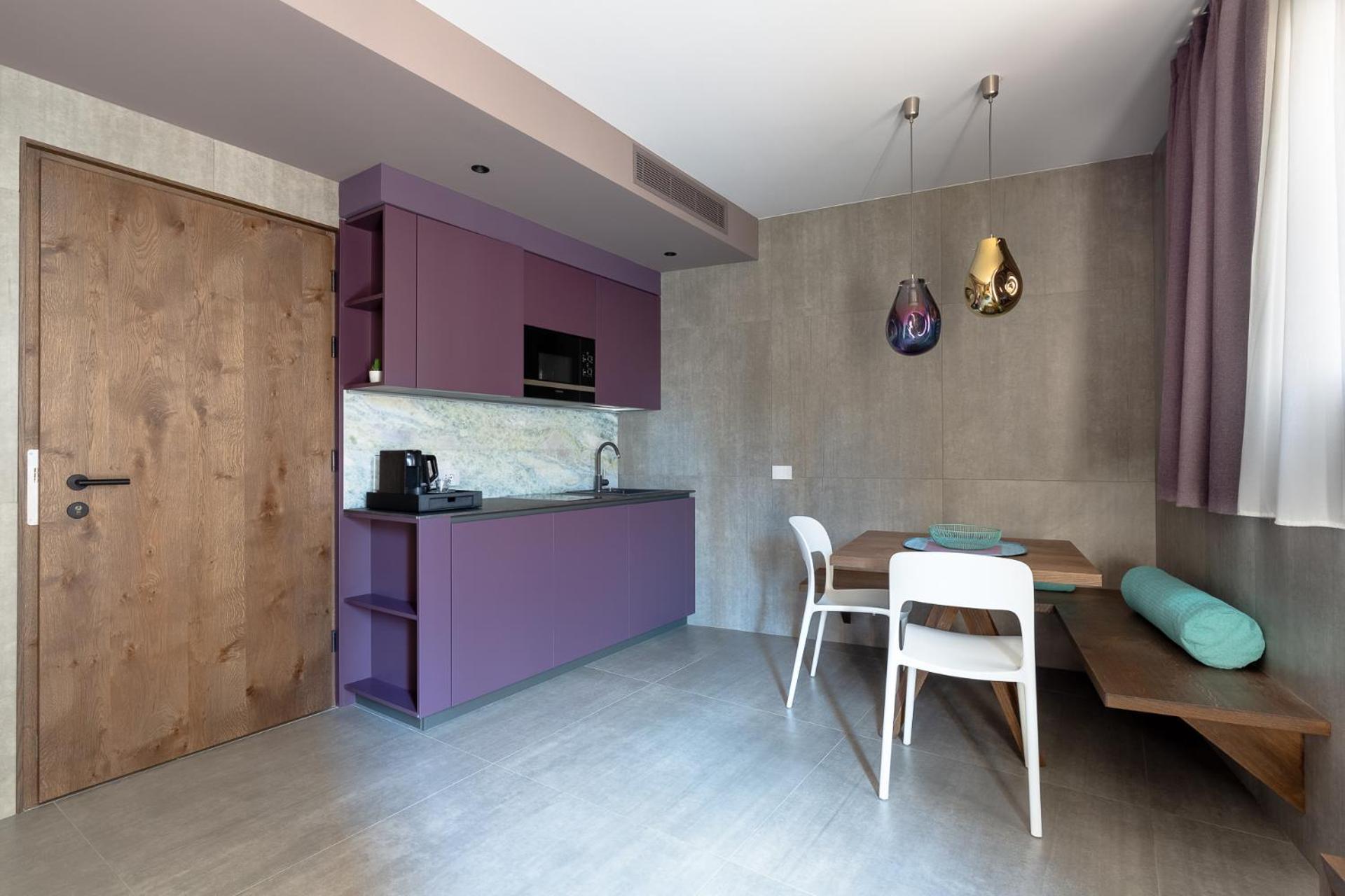 Apartment Calle