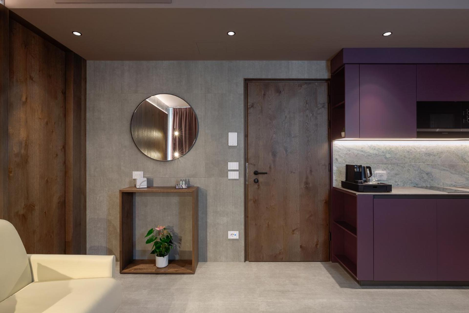 Calle Apartment *