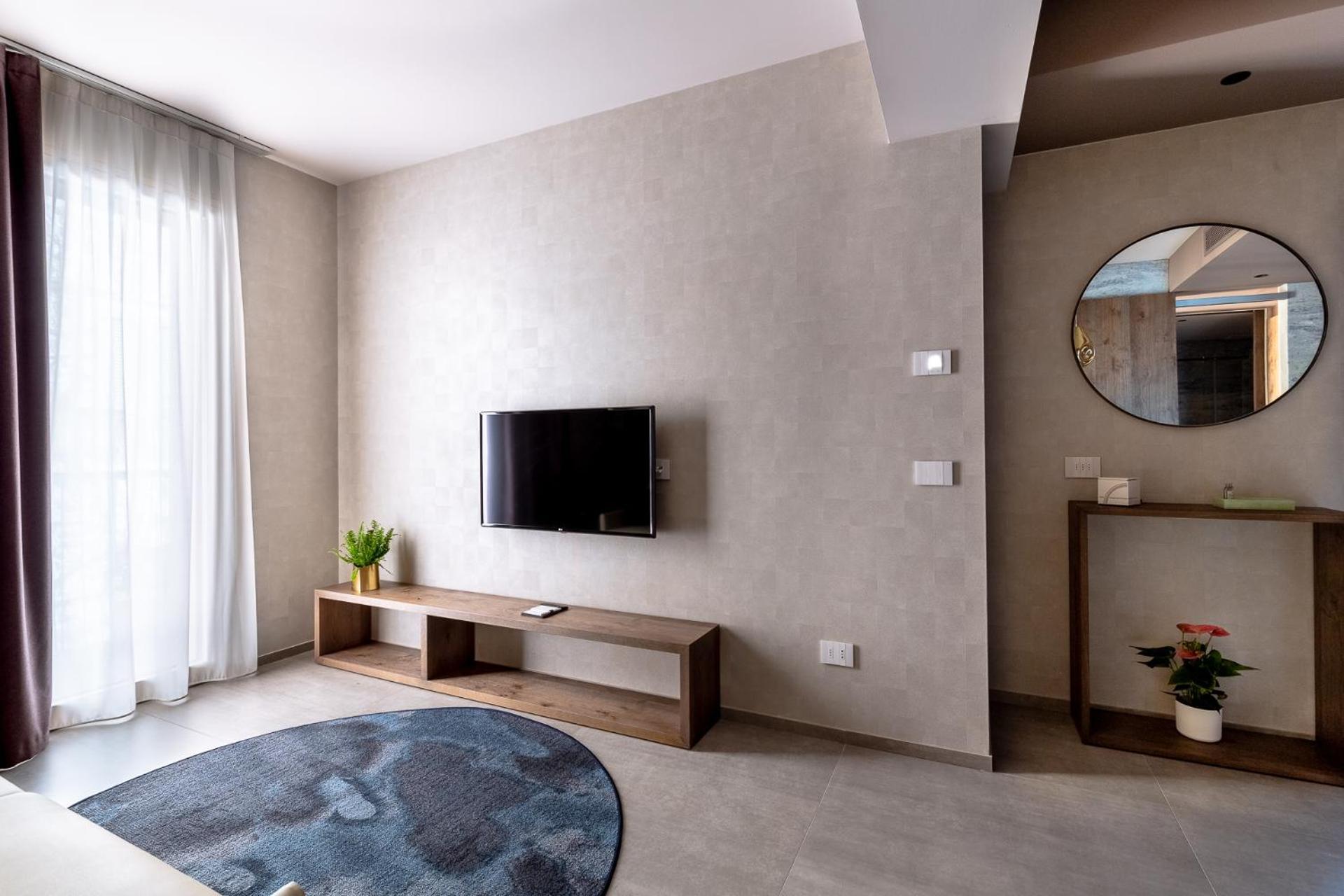 Apartment Calle