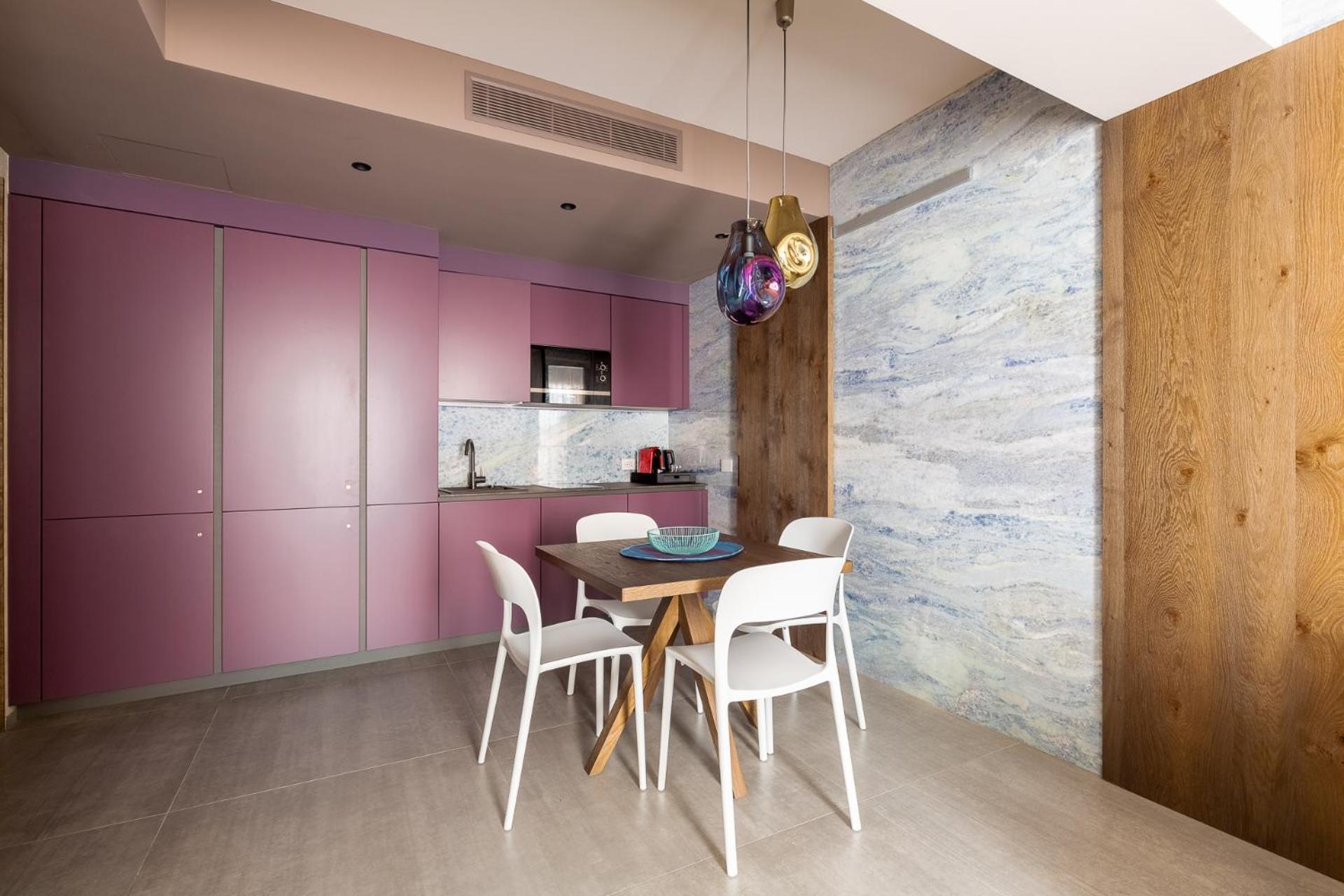 Calle Apartment *