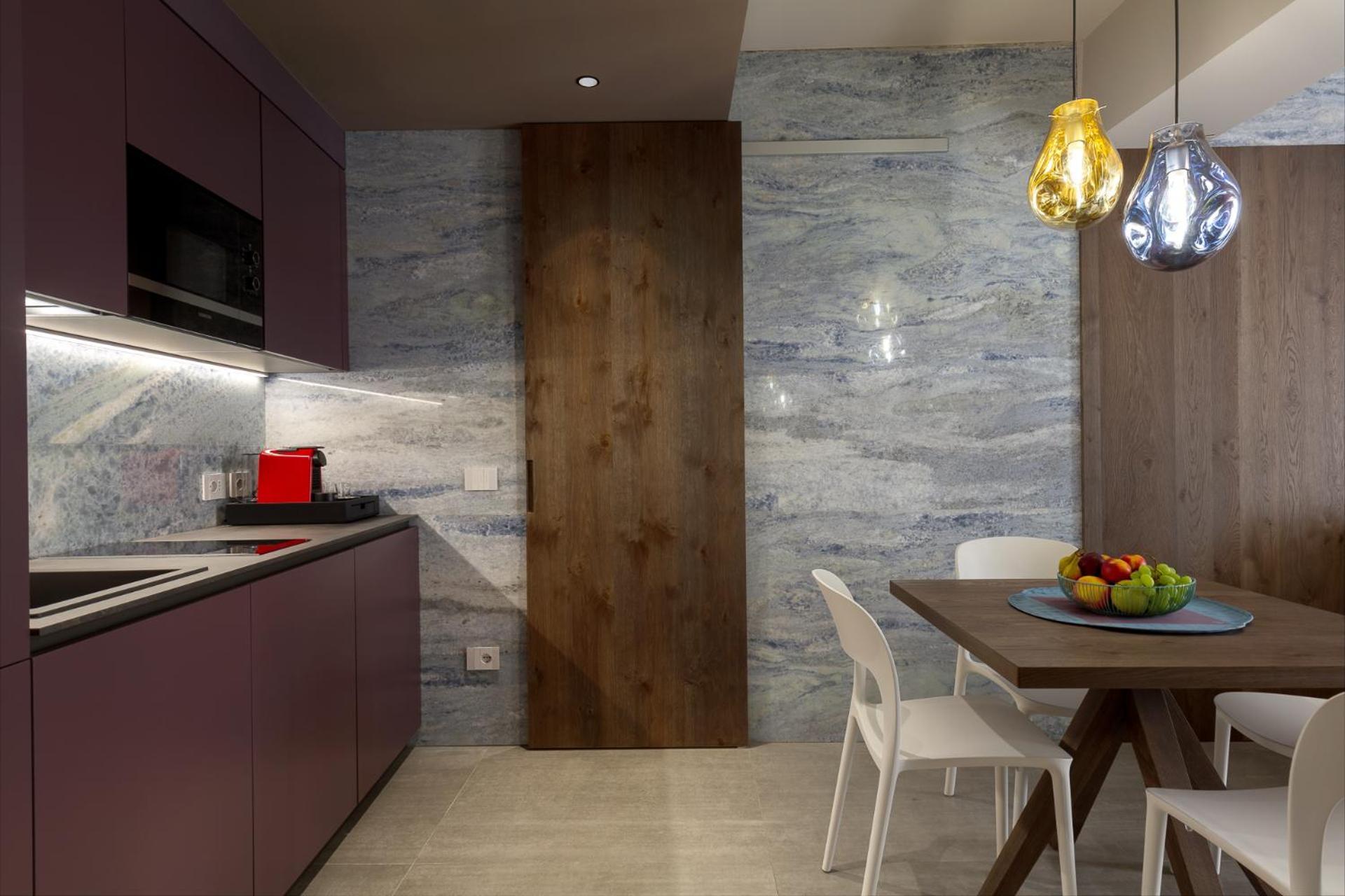 Calle Apartment