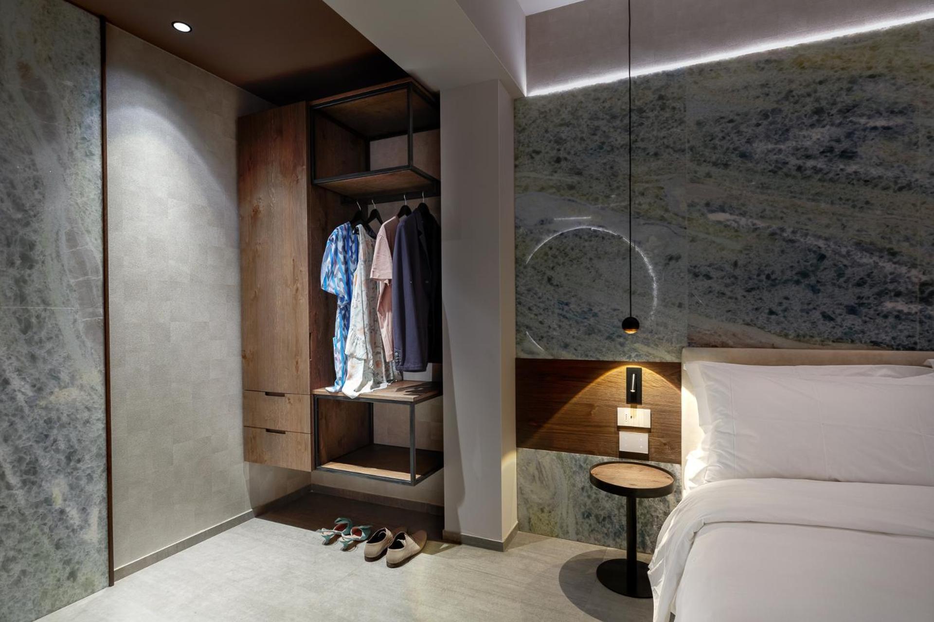 Apartment Calle